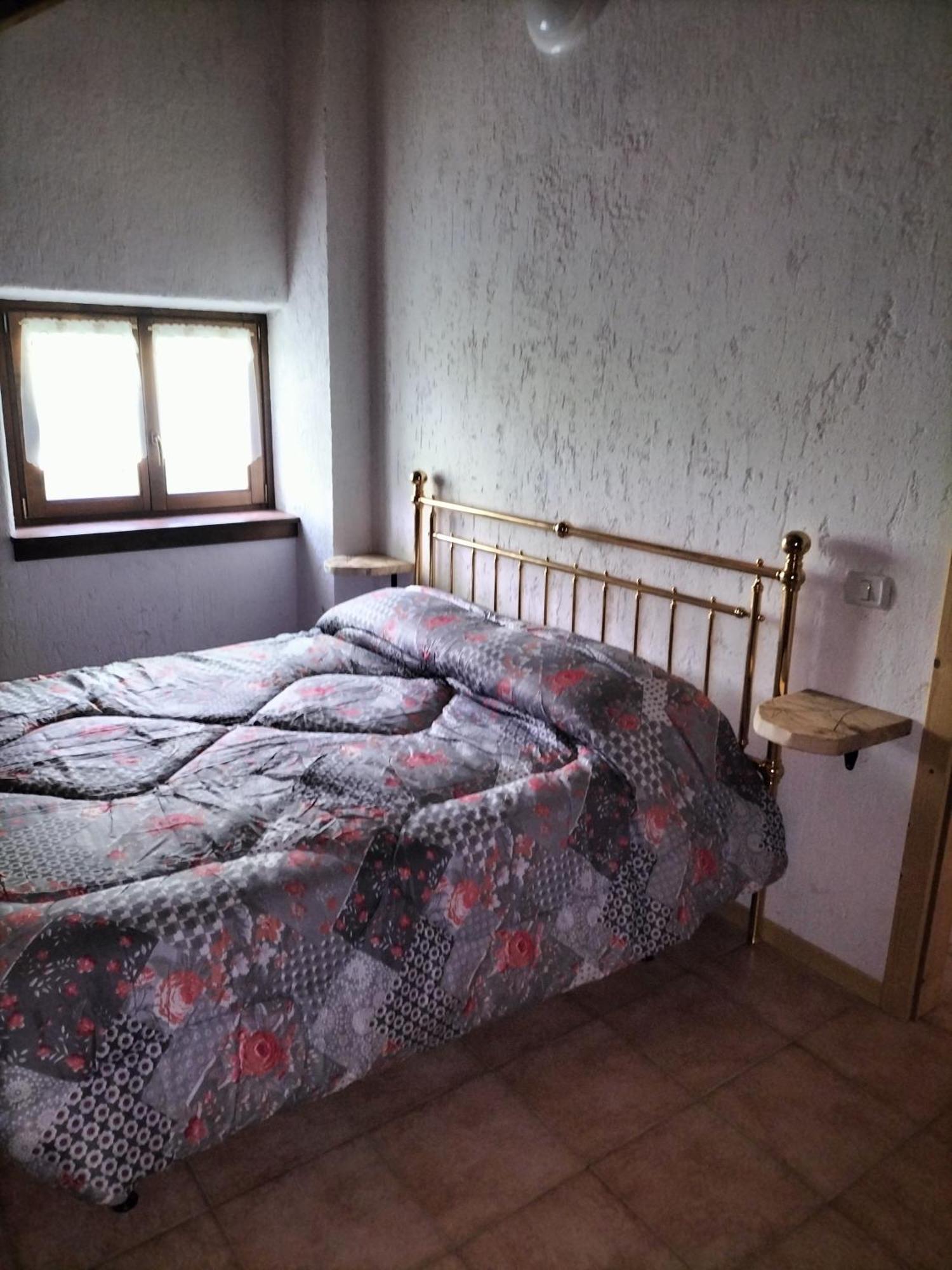 Malga Plan Vakantieboerderij