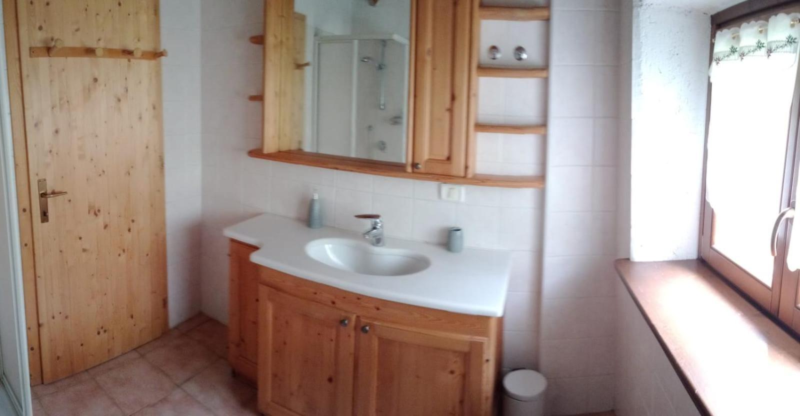 Vakantieboerderij Malga Plan
